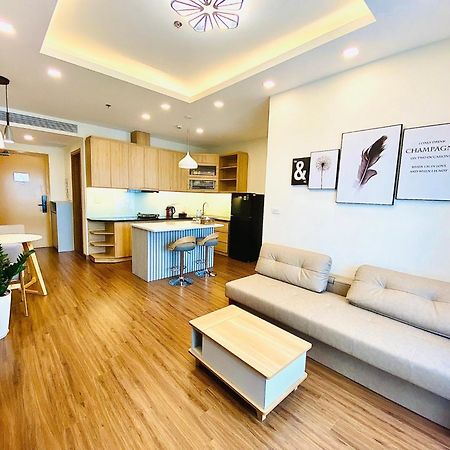 Flc Sea Tower Quy Nhon- Q House Codotel 外观 照片