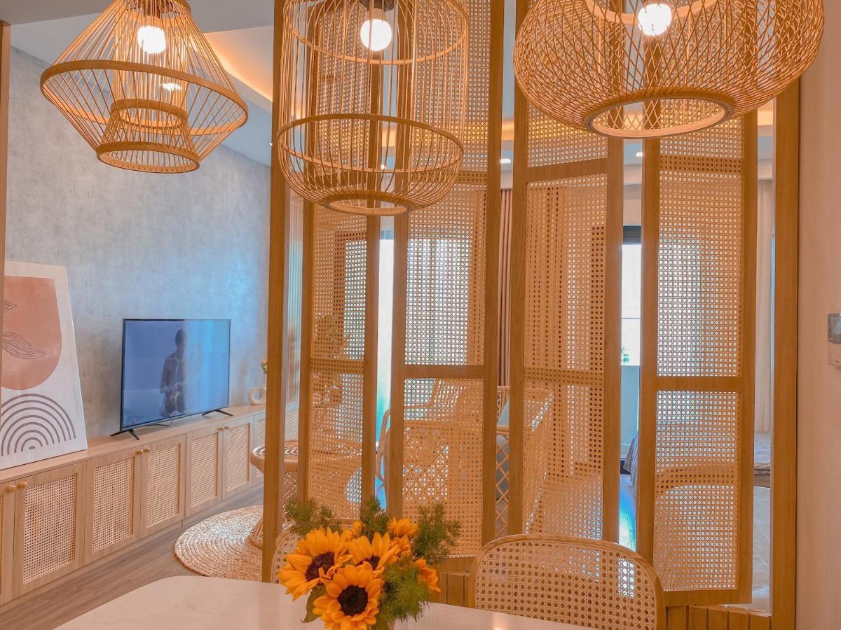 Flc Sea Tower Quy Nhon- Q House Codotel 外观 照片