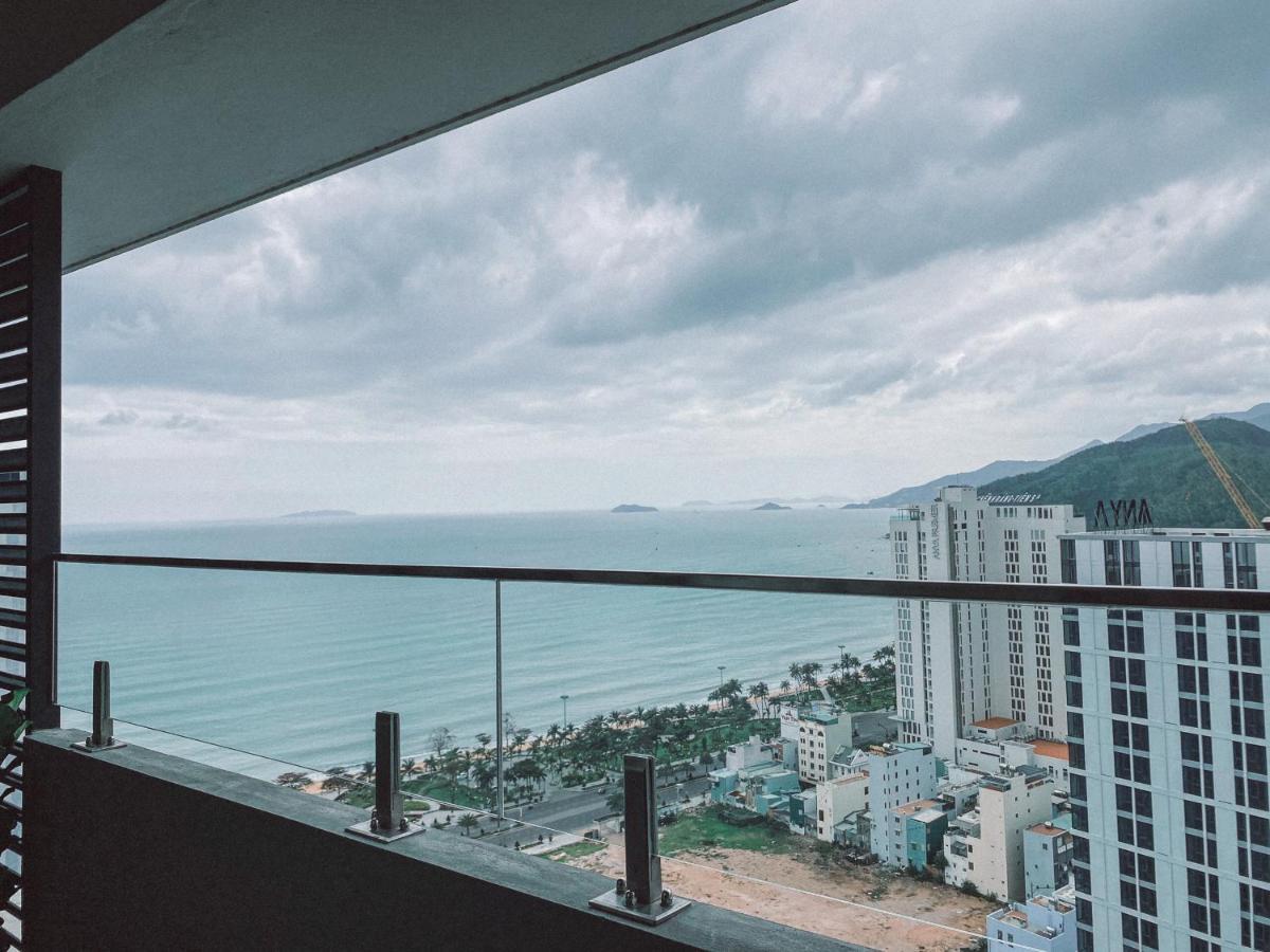 Flc Sea Tower Quy Nhon- Q House Codotel 外观 照片