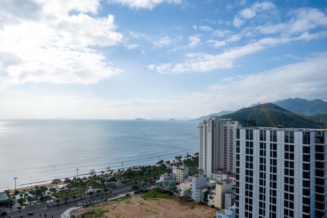 Flc Sea Tower Quy Nhon- Q House Codotel 外观 照片