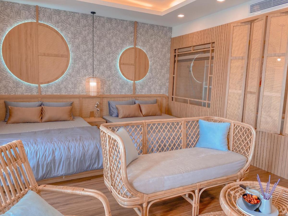 Flc Sea Tower Quy Nhon- Q House Codotel 外观 照片