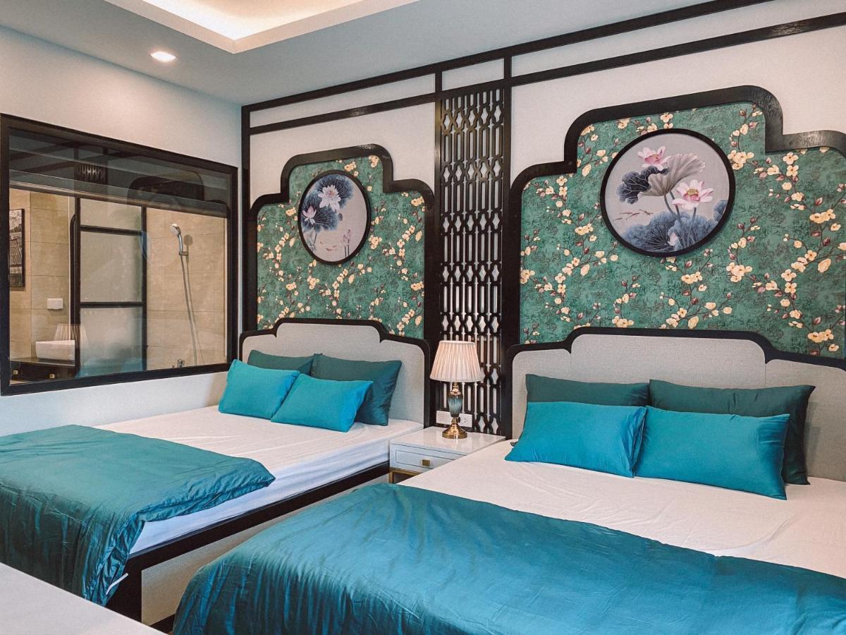 Flc Sea Tower Quy Nhon- Q House Codotel 外观 照片