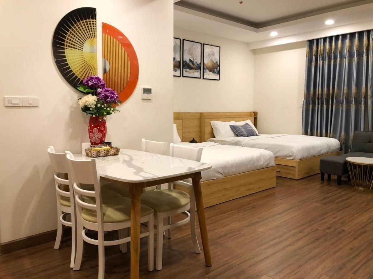 Flc Sea Tower Quy Nhon- Q House Codotel 外观 照片
