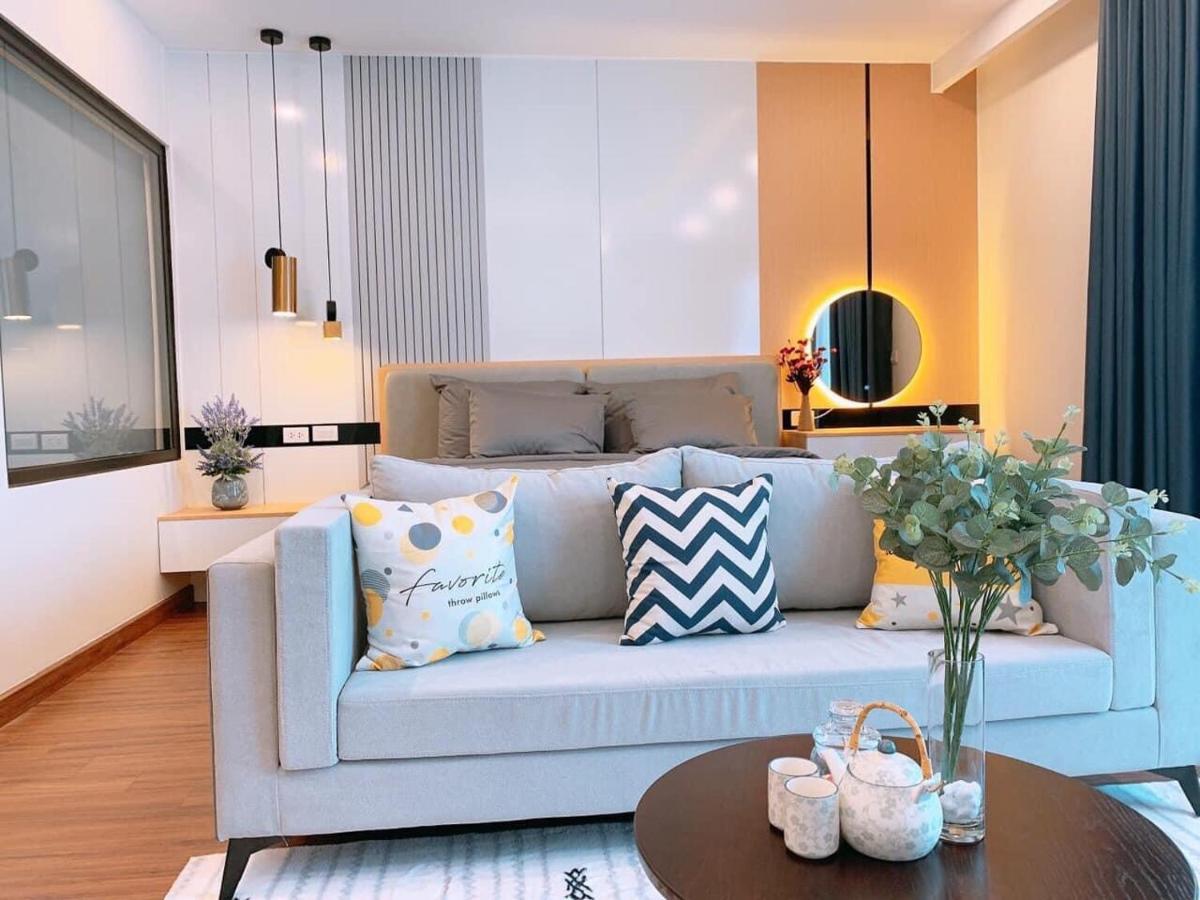 Flc Sea Tower Quy Nhon- Q House Codotel 外观 照片