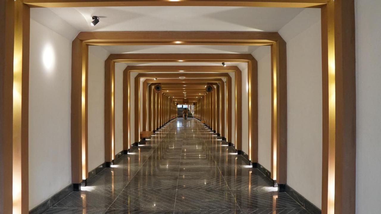 Flc Sea Tower Quy Nhon- Q House Codotel 外观 照片