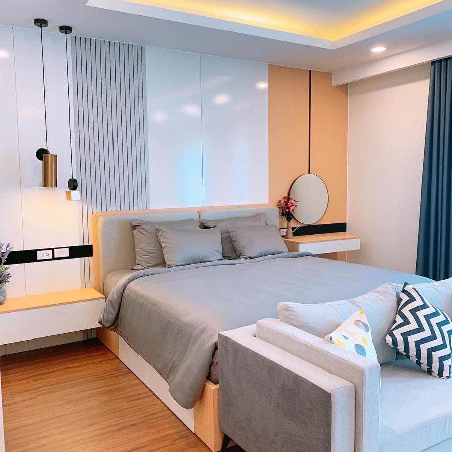 Flc Sea Tower Quy Nhon- Q House Codotel 外观 照片