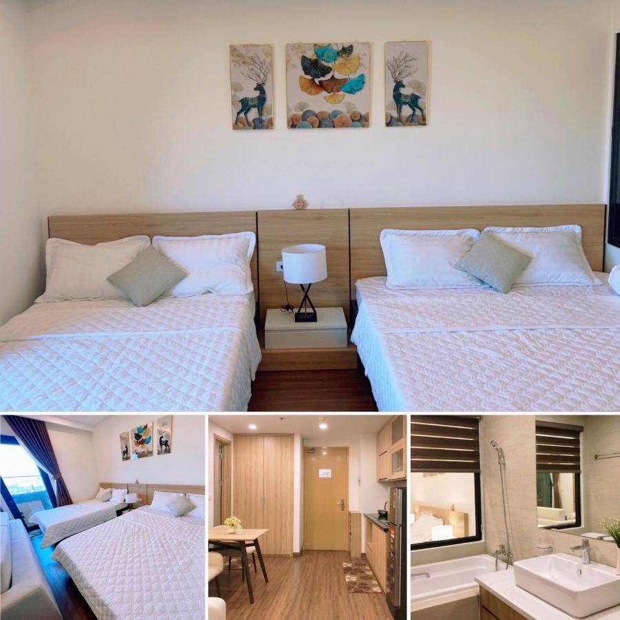 Flc Sea Tower Quy Nhon- Q House Codotel 外观 照片