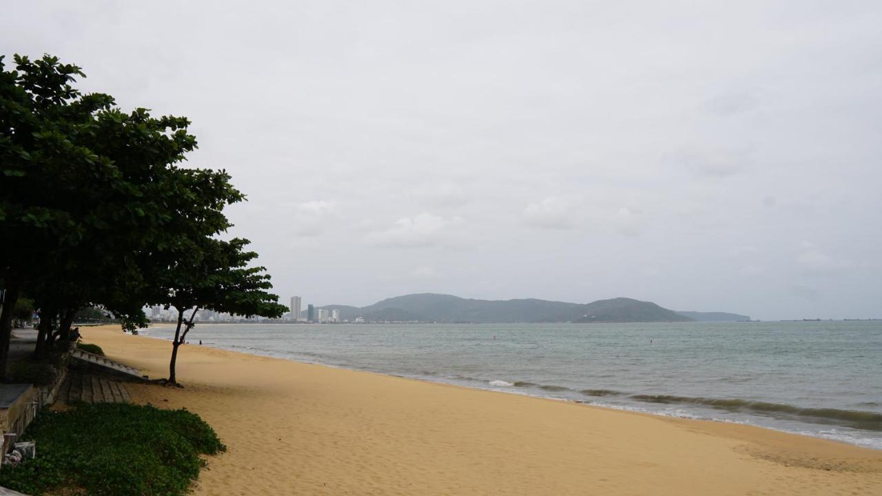 Flc Sea Tower Quy Nhon- Q House Codotel 外观 照片