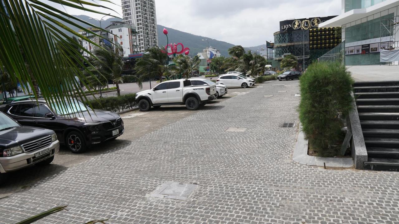Flc Sea Tower Quy Nhon- Q House Codotel 外观 照片