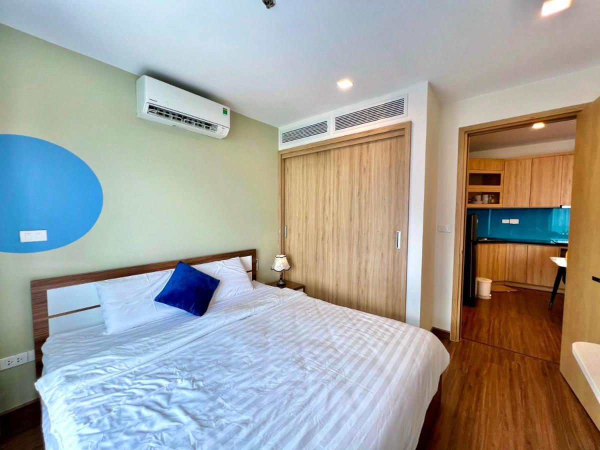 Flc Sea Tower Quy Nhon- Q House Codotel 外观 照片