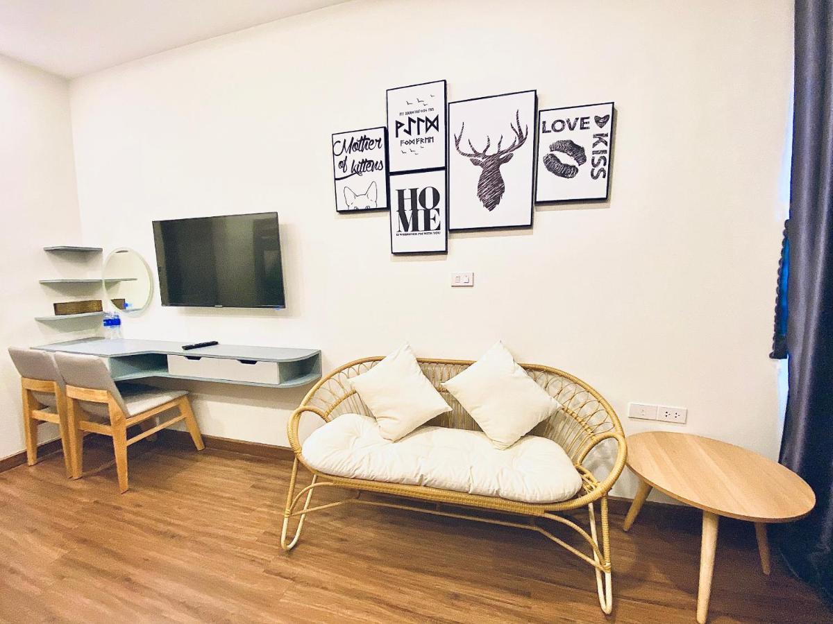 Flc Sea Tower Quy Nhon- Q House Codotel 外观 照片