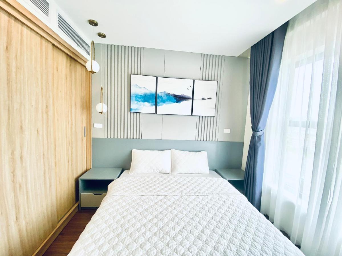 Flc Sea Tower Quy Nhon- Q House Codotel 外观 照片