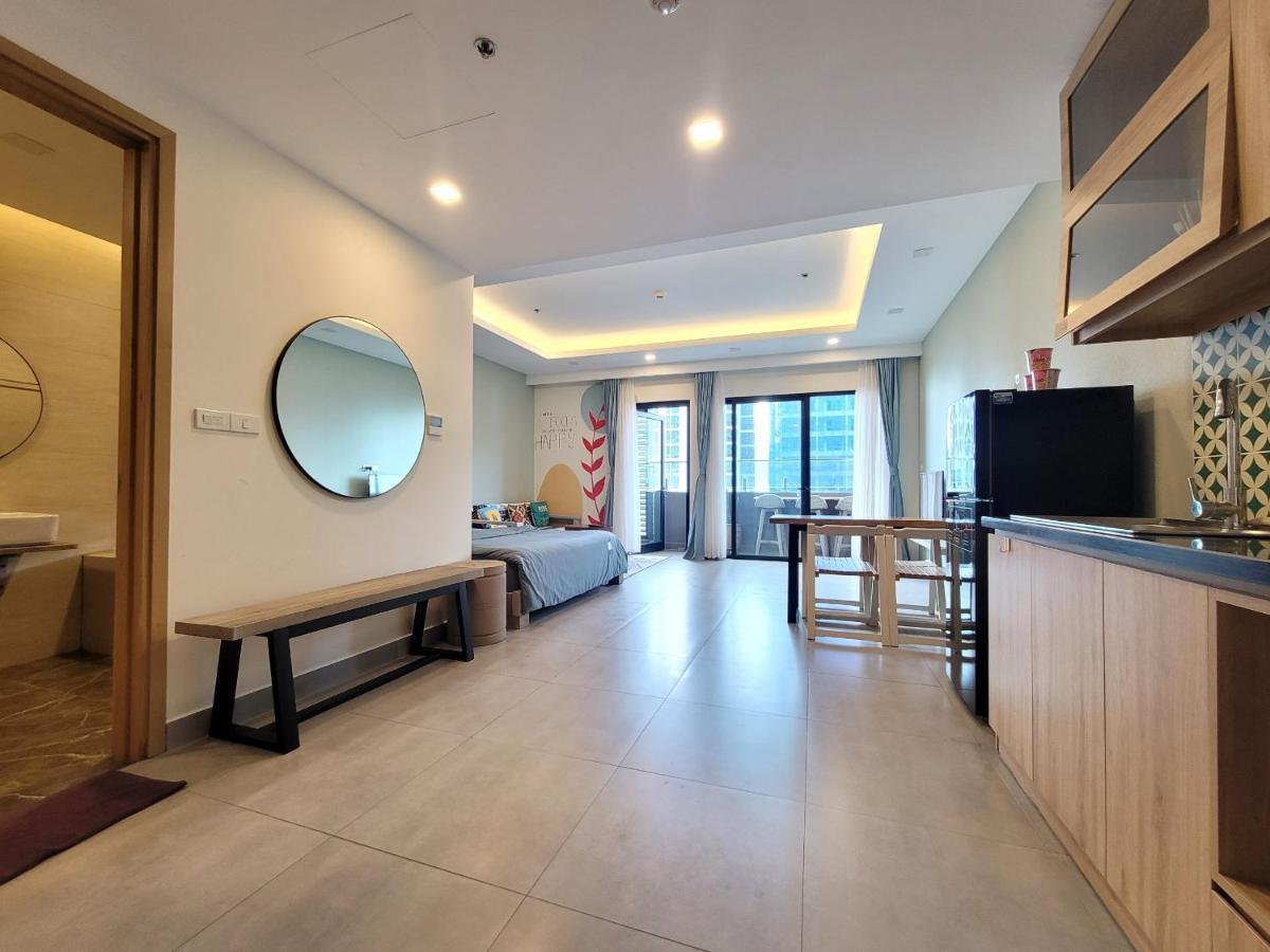 Flc Sea Tower Quy Nhon- Q House Codotel 外观 照片