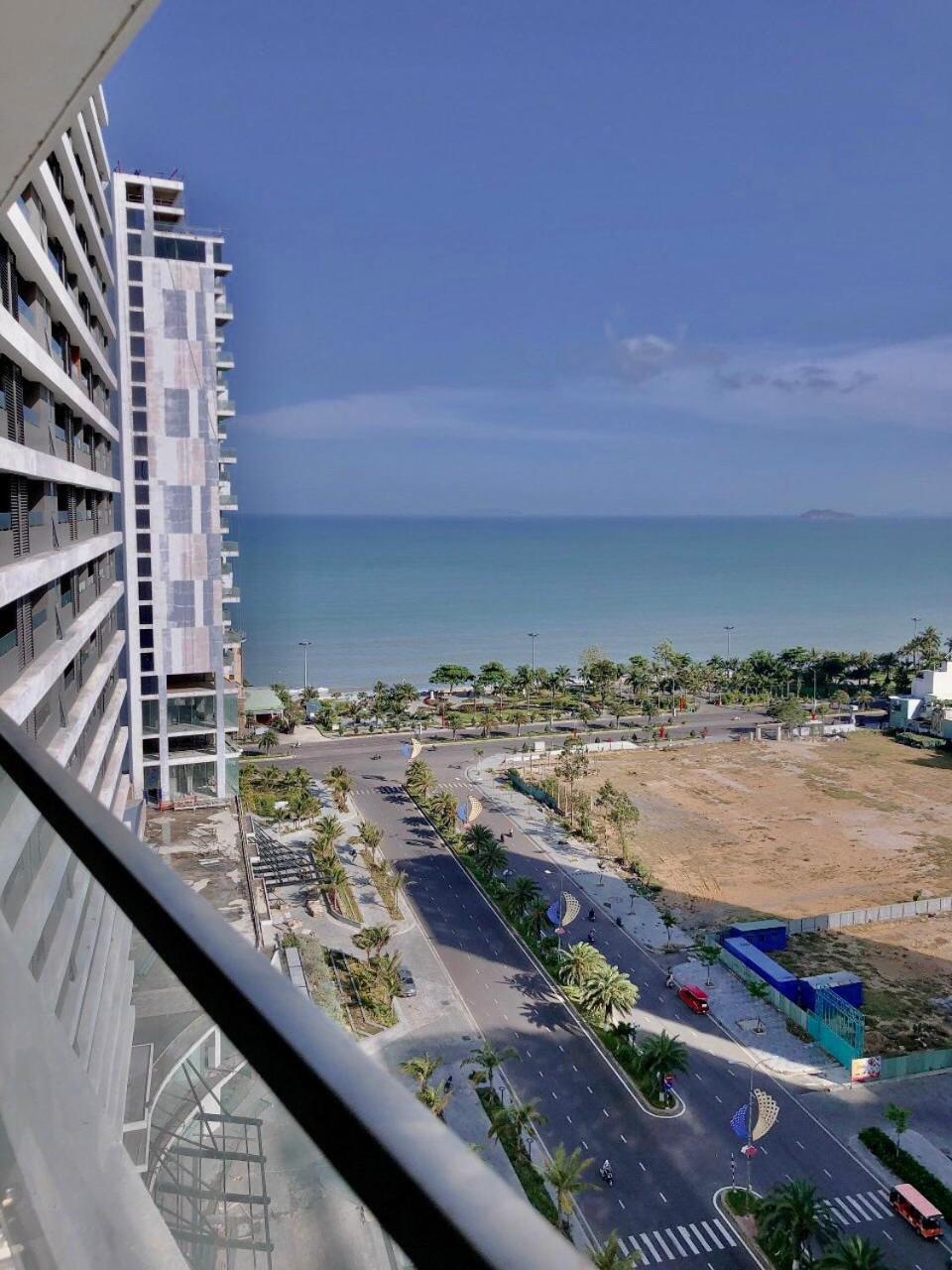 Flc Sea Tower Quy Nhon- Q House Codotel 外观 照片