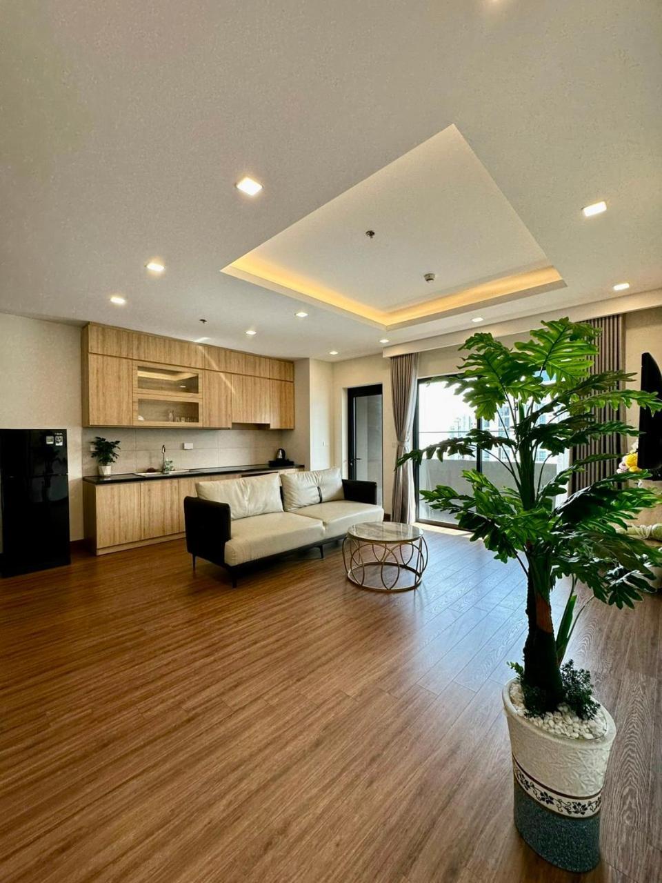 Flc Sea Tower Quy Nhon- Q House Codotel 外观 照片