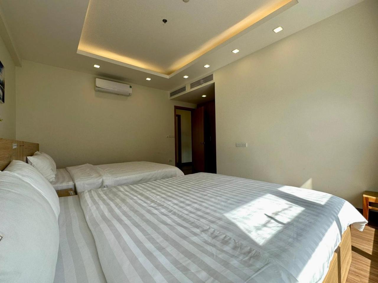 Flc Sea Tower Quy Nhon- Q House Codotel 外观 照片