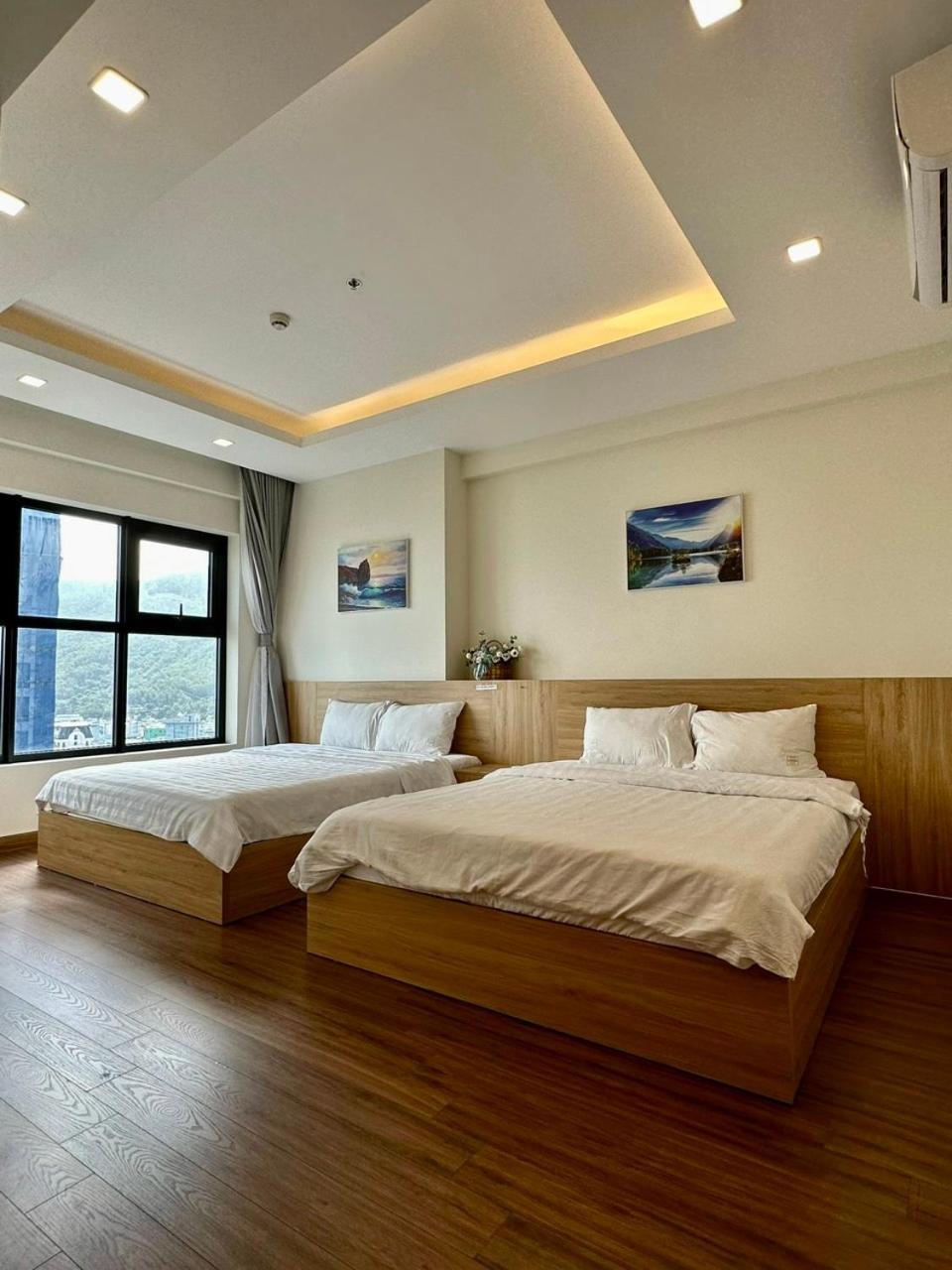 Flc Sea Tower Quy Nhon- Q House Codotel 外观 照片