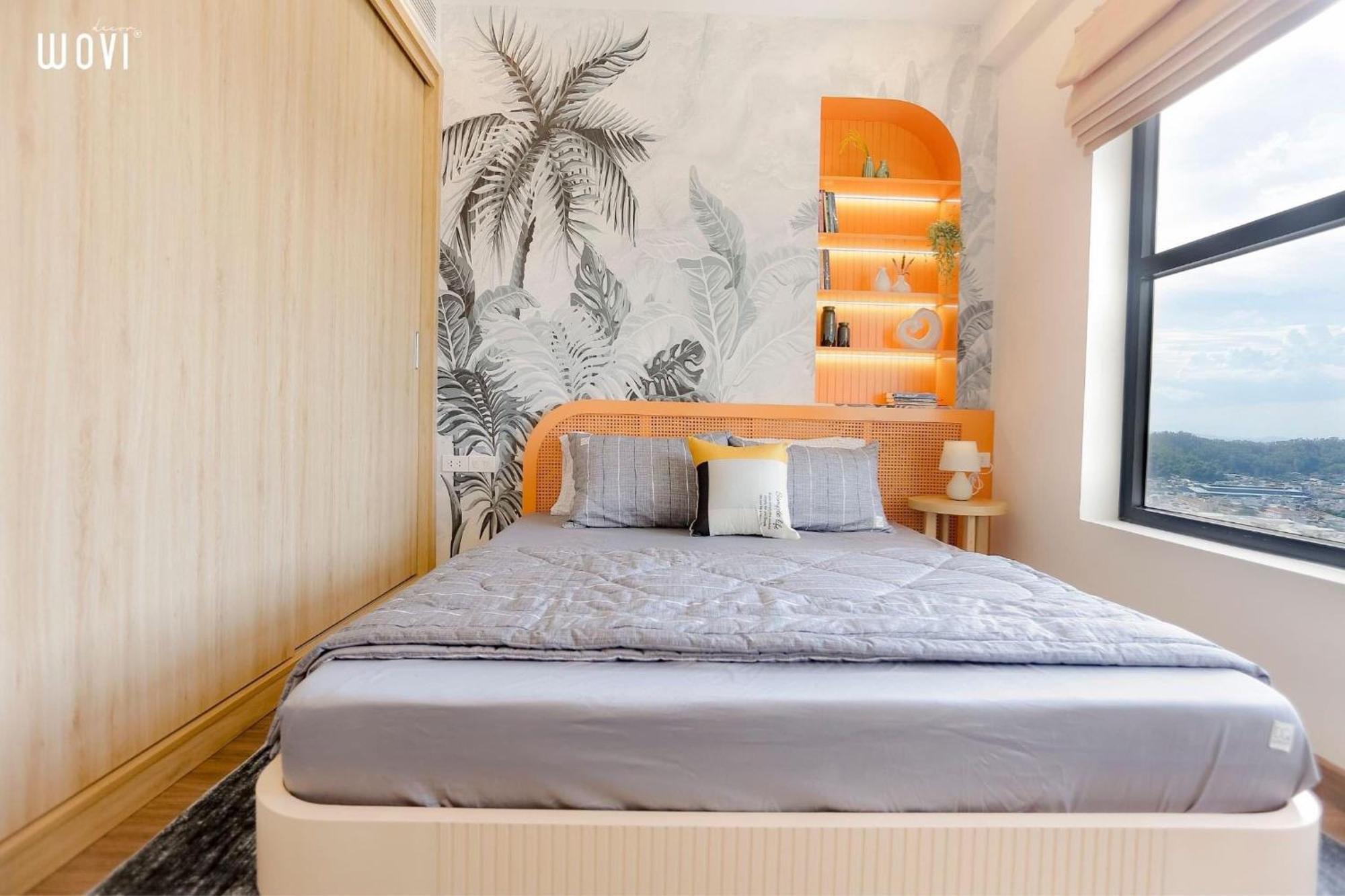 Flc Sea Tower Quy Nhon- Q House Codotel 外观 照片