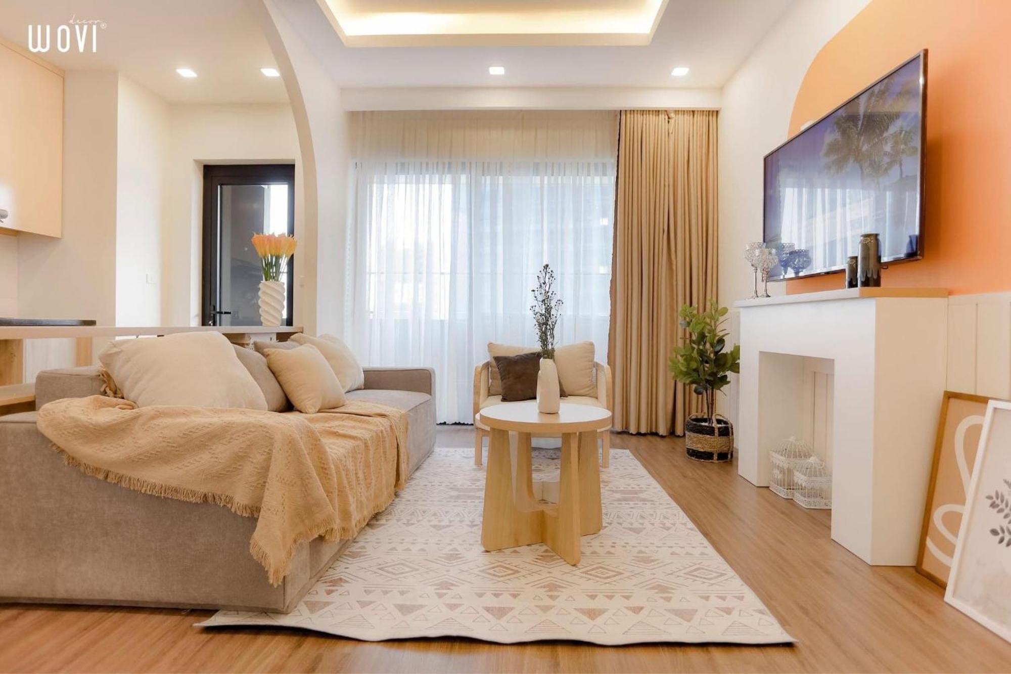 Flc Sea Tower Quy Nhon- Q House Codotel 外观 照片