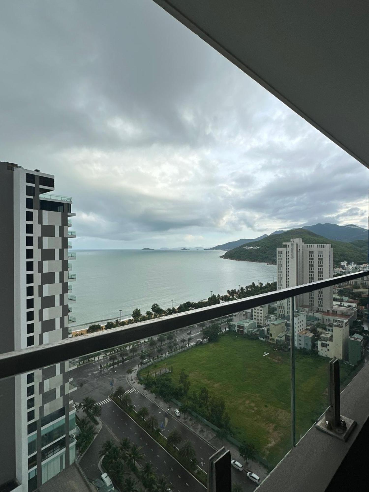 Flc Sea Tower Quy Nhon- Q House Codotel 外观 照片