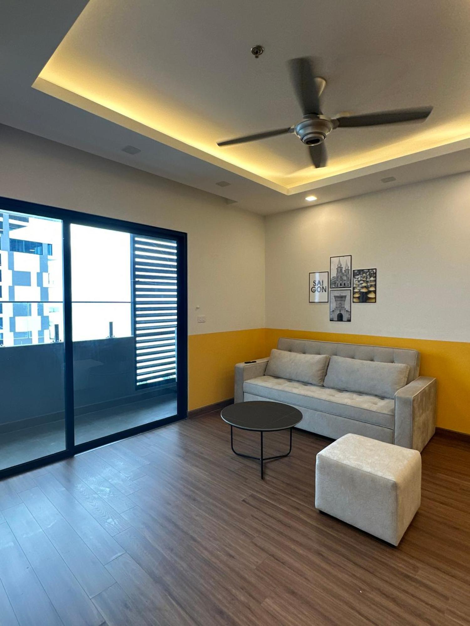Flc Sea Tower Quy Nhon- Q House Codotel 外观 照片