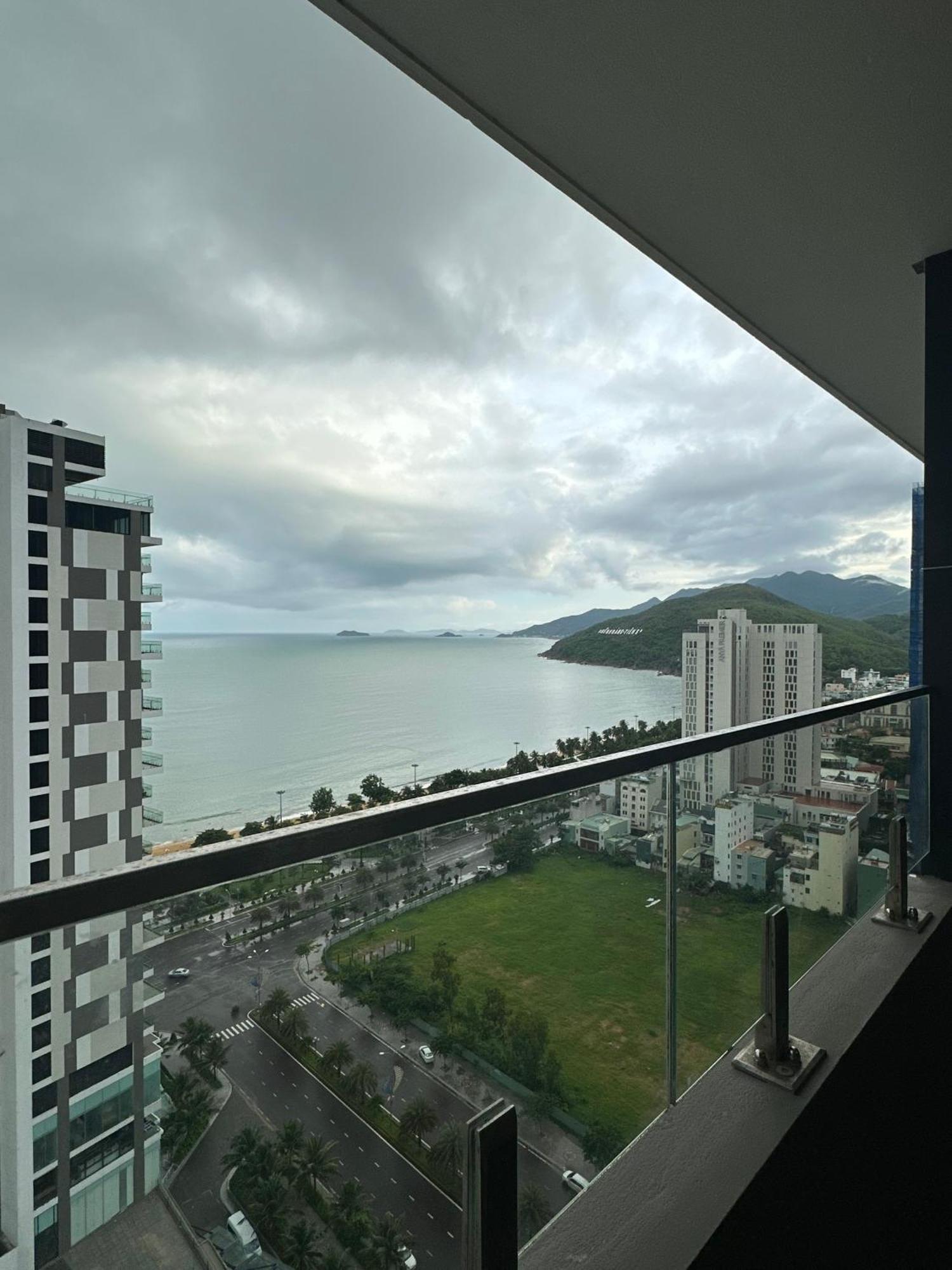 Flc Sea Tower Quy Nhon- Q House Codotel 外观 照片