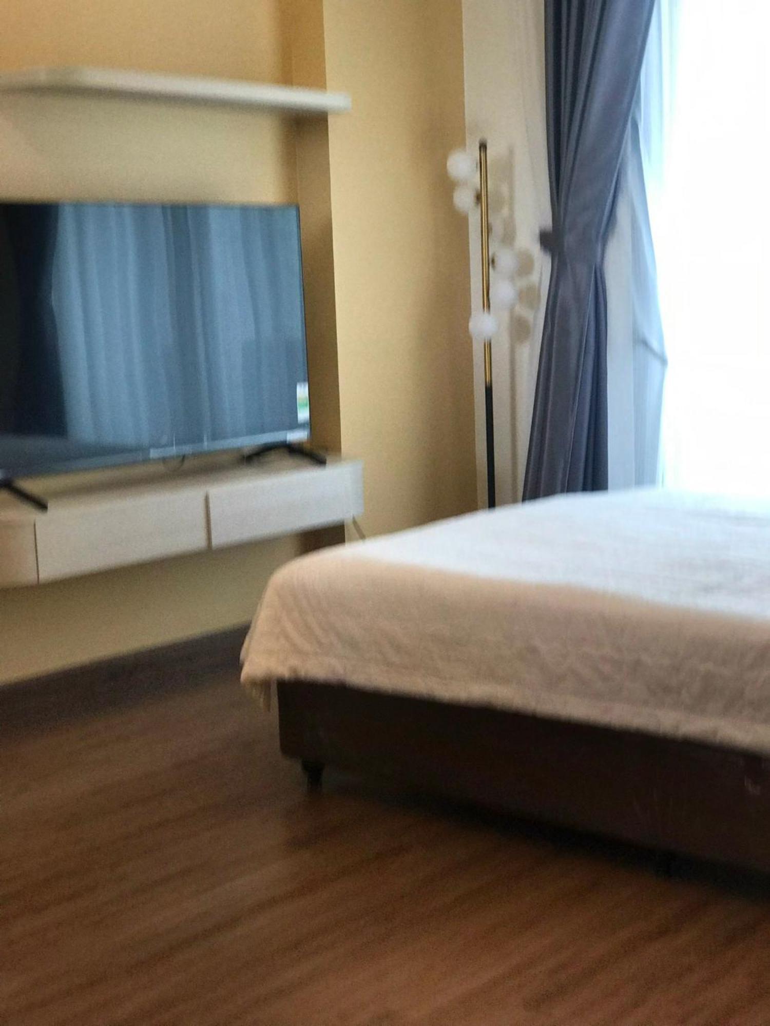 Flc Sea Tower Quy Nhon- Q House Codotel 外观 照片