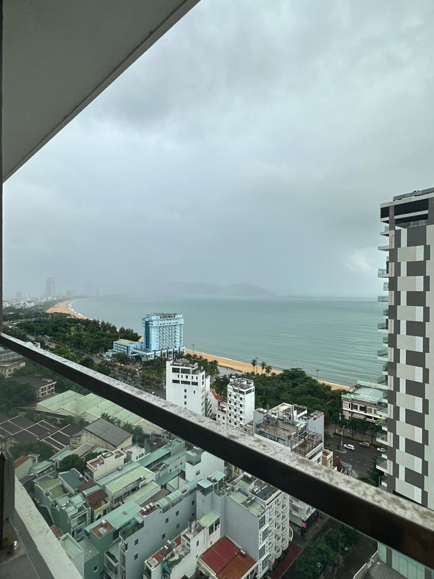 Flc Sea Tower Quy Nhon- Q House Codotel 外观 照片