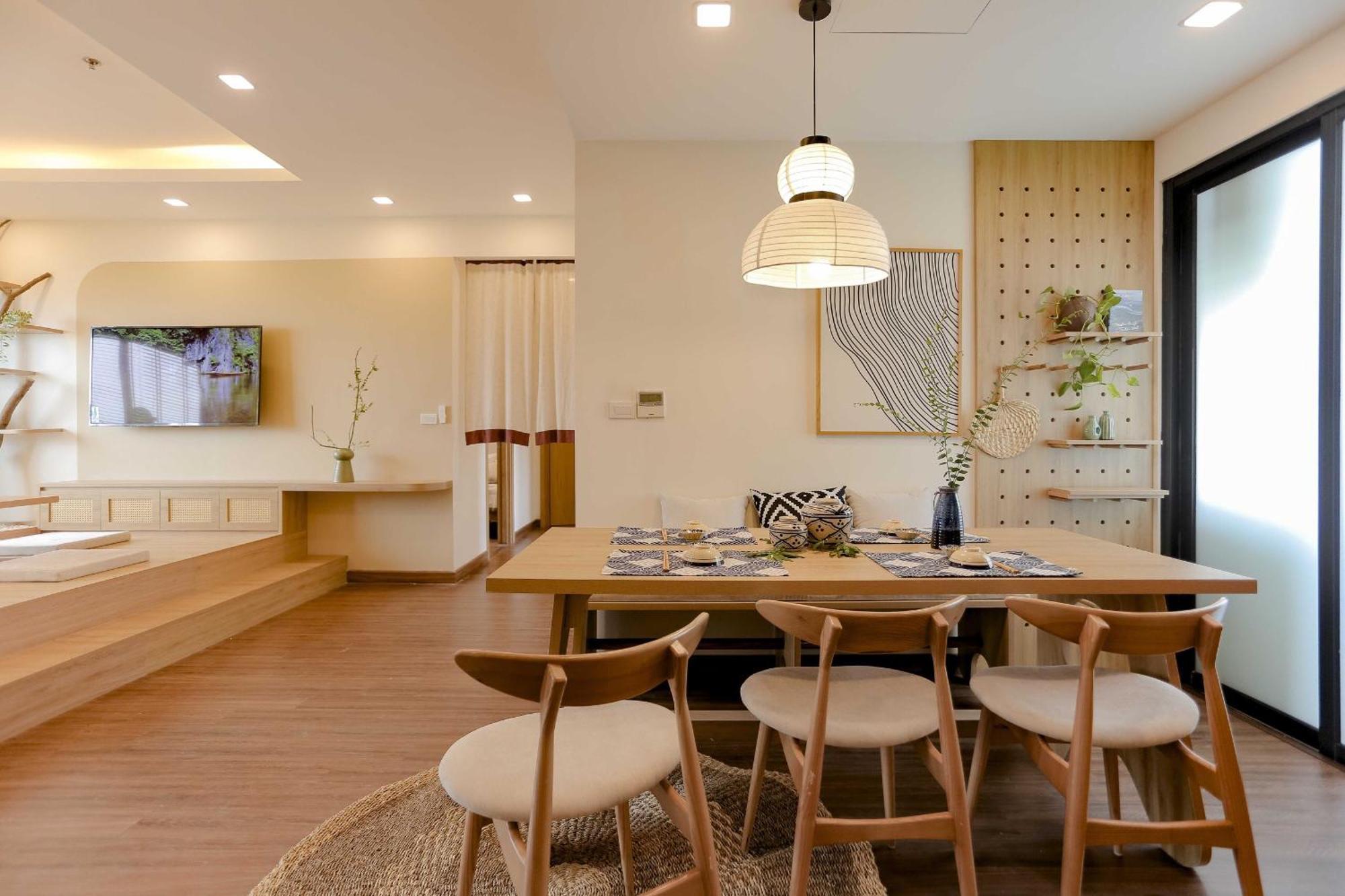 Flc Sea Tower Quy Nhon- Q House Codotel 外观 照片