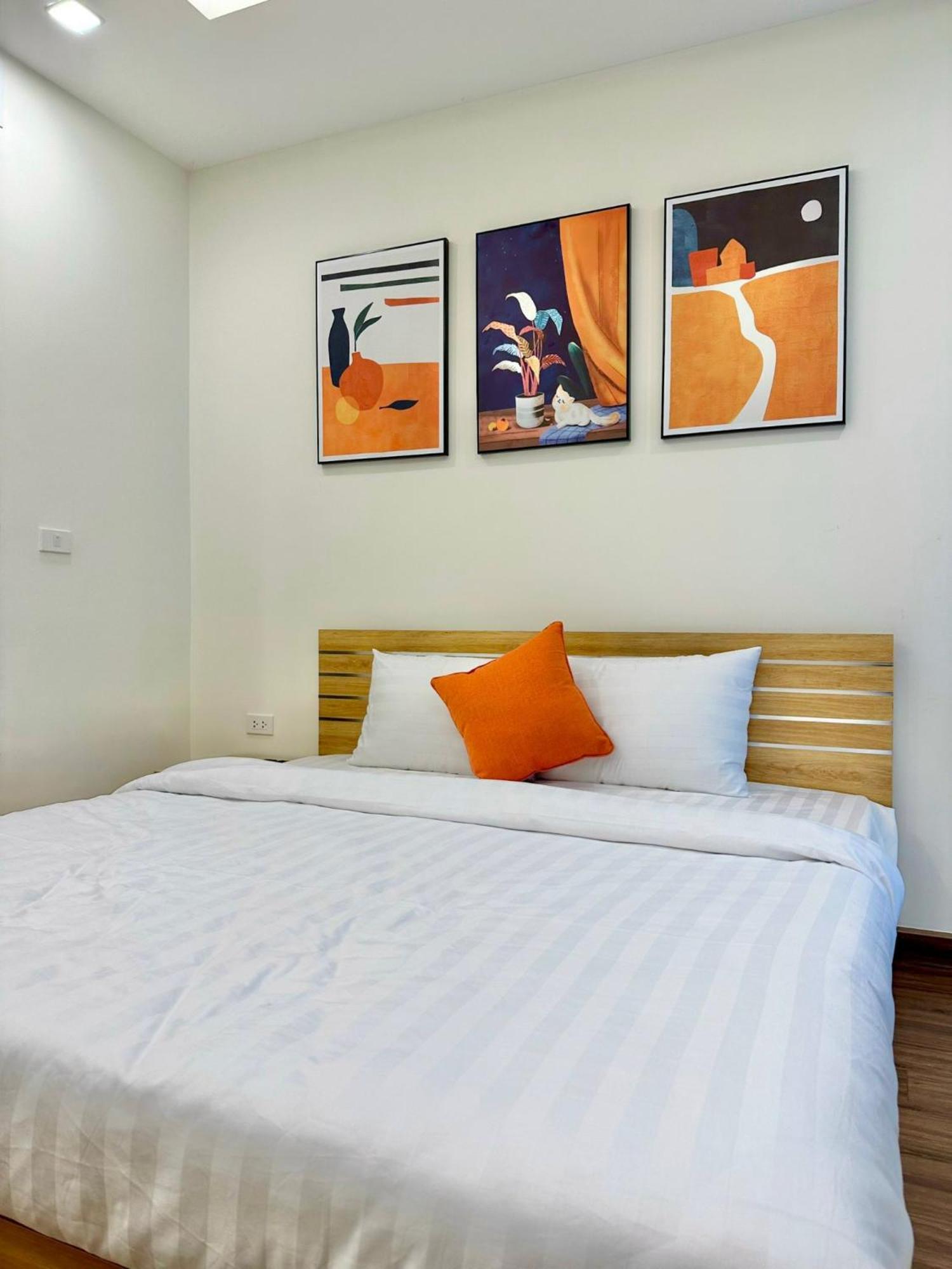 Flc Sea Tower Quy Nhon- Q House Codotel 外观 照片