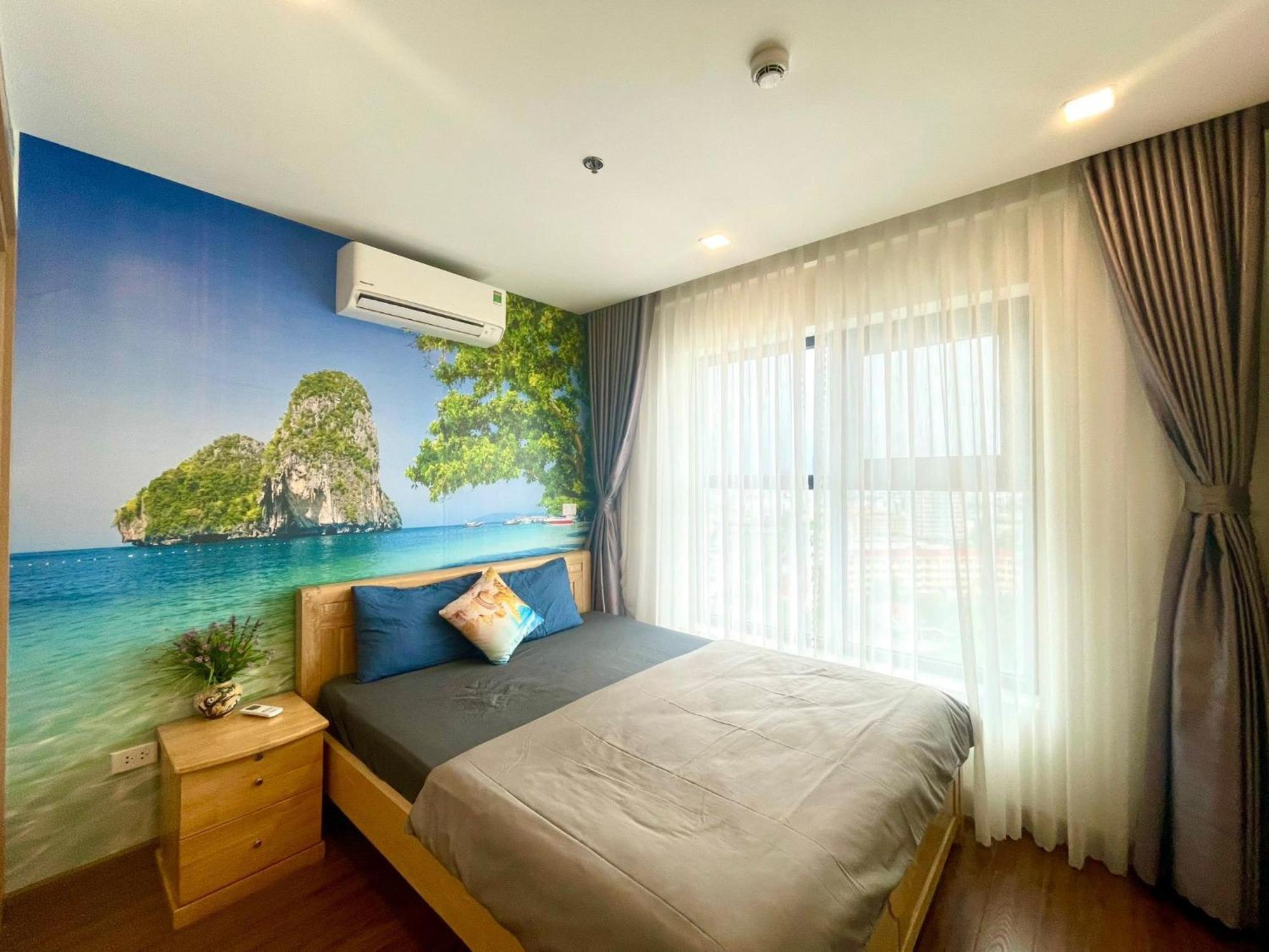 Flc Sea Tower Quy Nhon- Q House Codotel 外观 照片