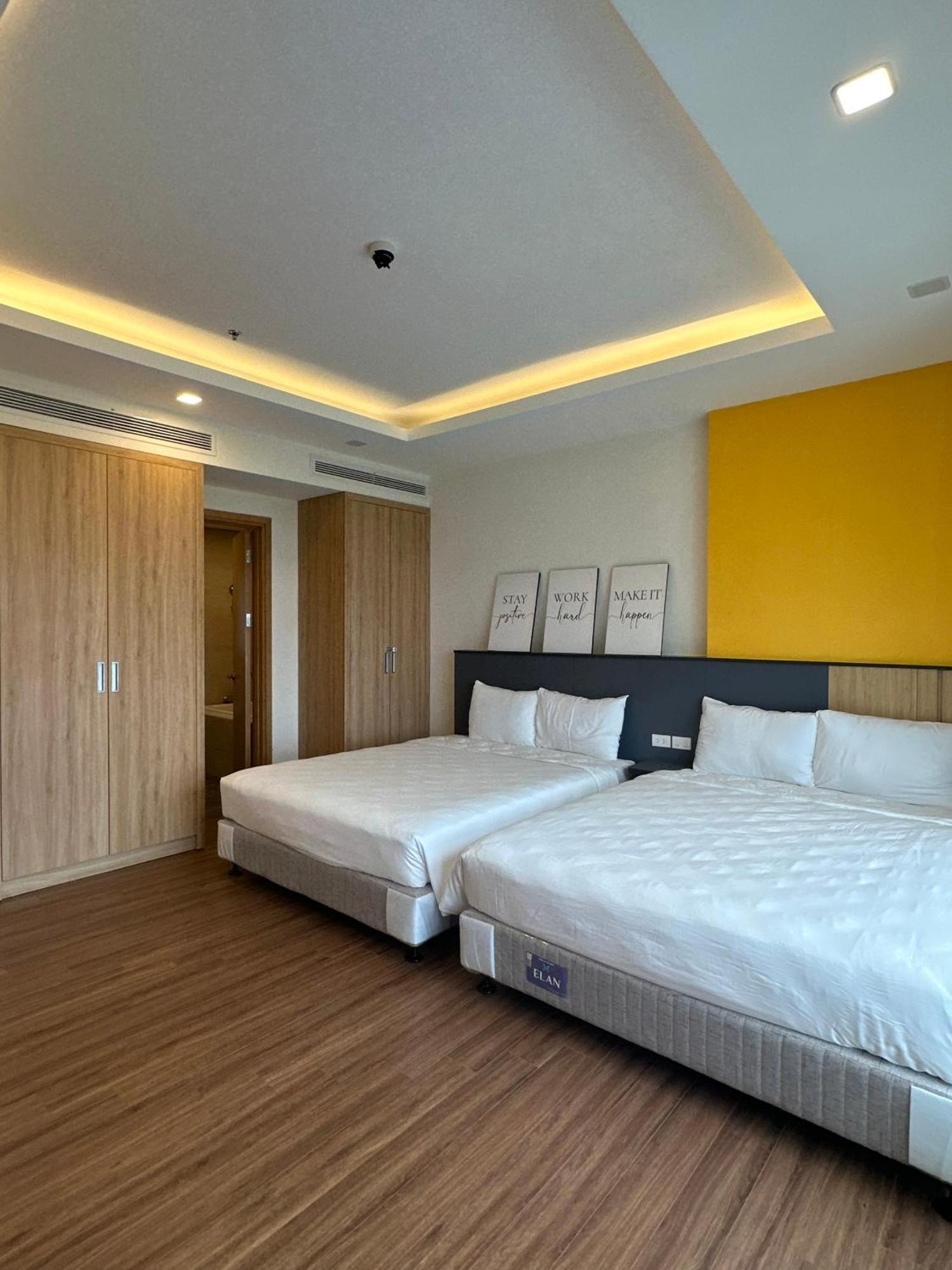 Flc Sea Tower Quy Nhon- Q House Codotel 外观 照片